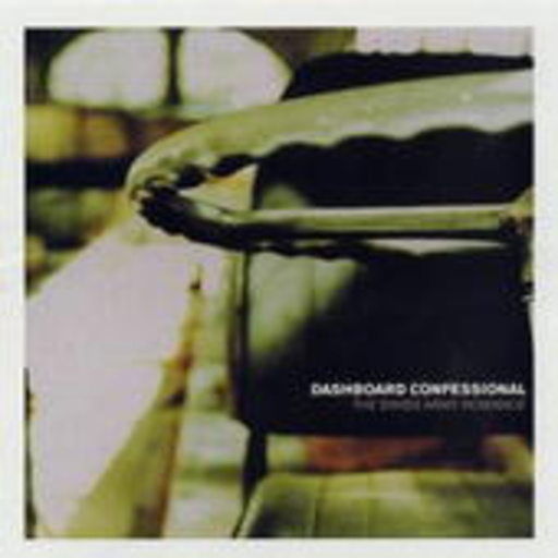Dashboard Confessional – The Swiss Army Romance