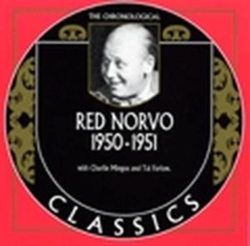 Red Norvo – Classics 1950-1951