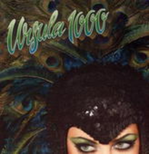 Ursula 1000 – Here Comes Tomorrow