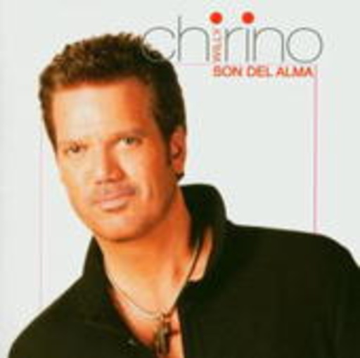 Willy Chirino – Son Del Alma