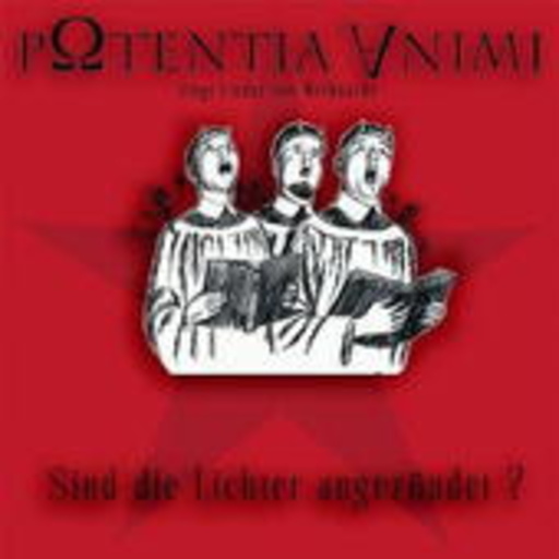 Potentia Animi – Sind die Lichter angezündet?