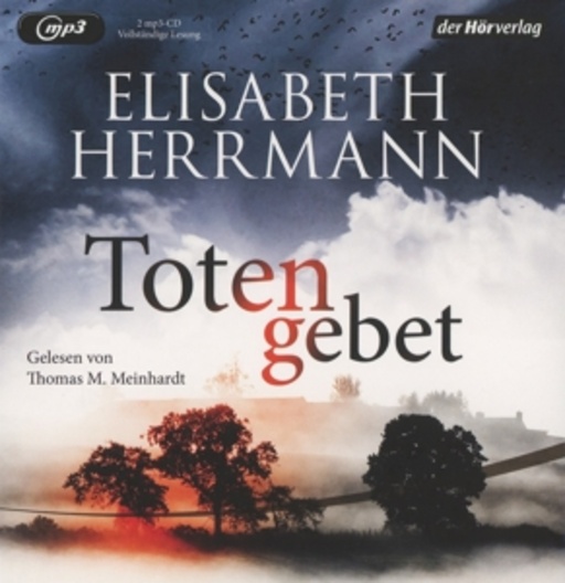 Thomas M. Meinhardt – Totengebet