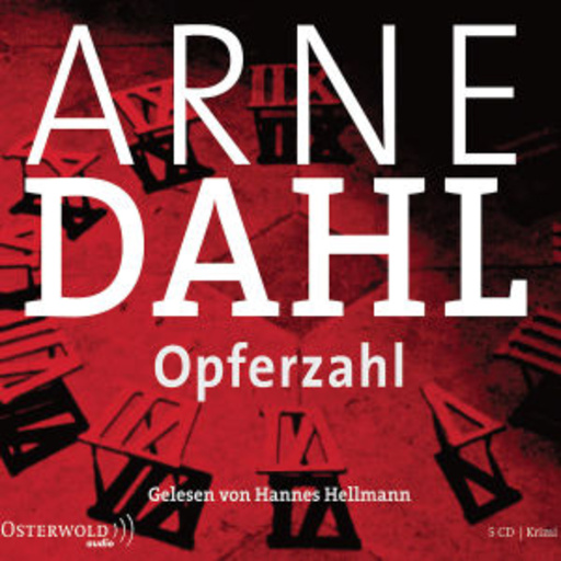 Hannes Hellmann – Opferzahl