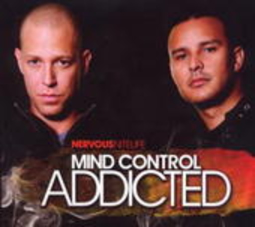 Mind Control – Nervous Nightlife - Addicted
