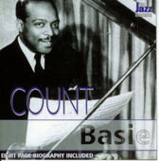 Count Basie – Jazz Biography