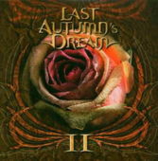 Last Autumn's Dream – II