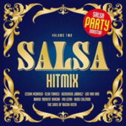 Salsa Hitmix Vol. 2