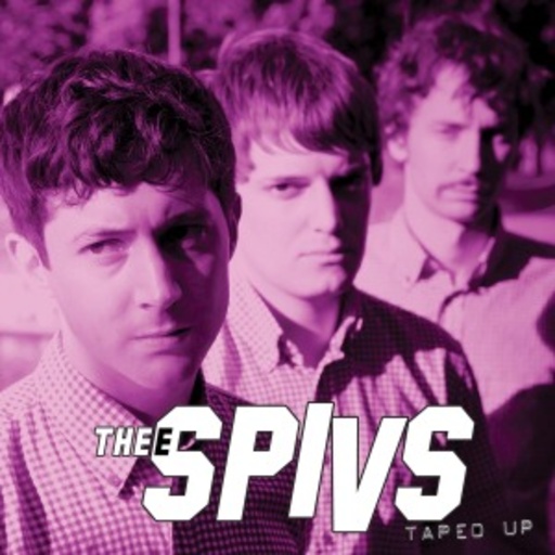Thee Spivs – Taped Up