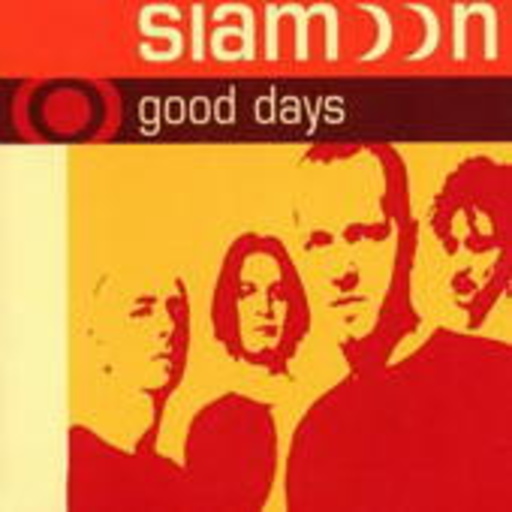 Siamoon – Good Days