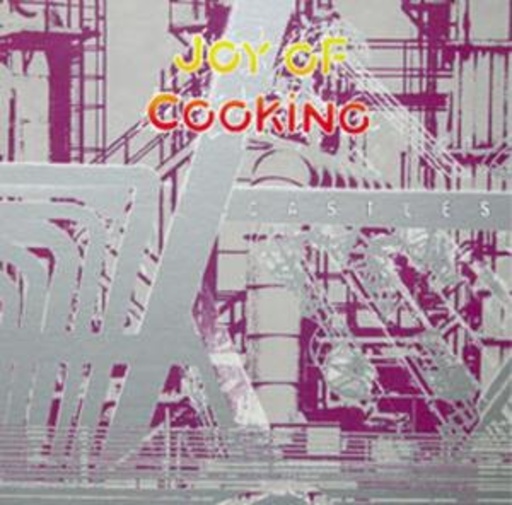 Joy Of Cocking – Castles