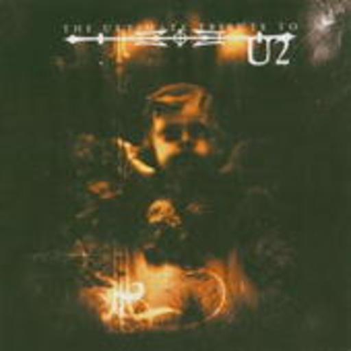 Diverse – The Ultimate Tribute To U2