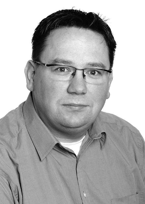 Jürgen Frädrich