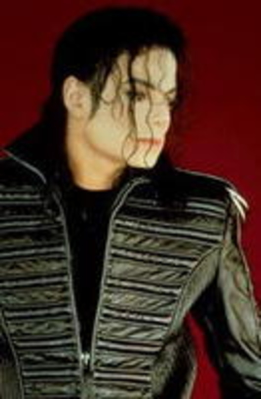 Erneut auf der Anklagebank: Michael Jackson