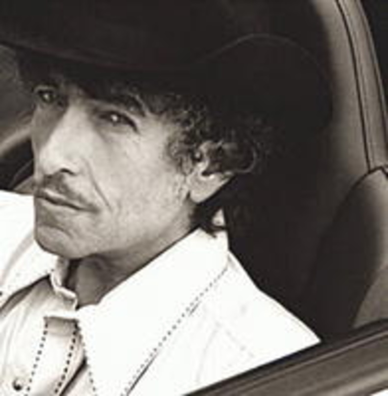 Wieder unterwegs: der unermüdliche Bob Dylan