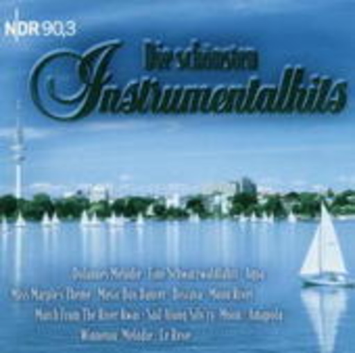 Diverse – Die schönsten Instrumentalhits - NDR 90,3