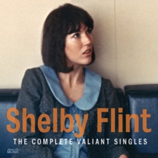Shelby Flint – Complete Valient Singles