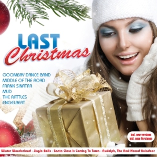 Diverse – Last Christmas