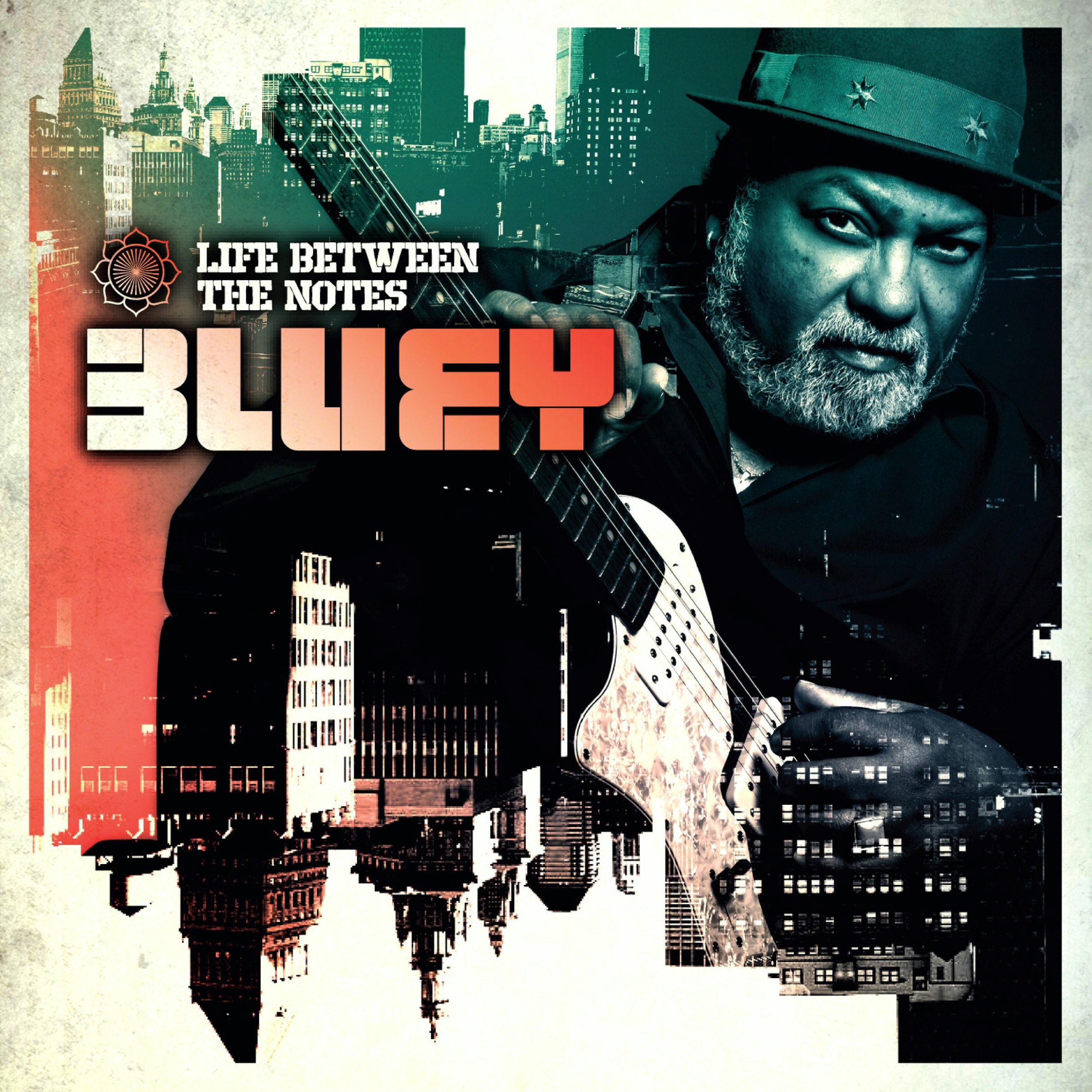 Bluey – Life Between The Notes