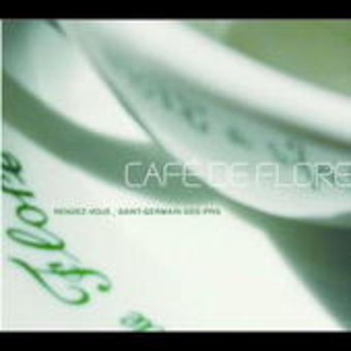 Café De Flore