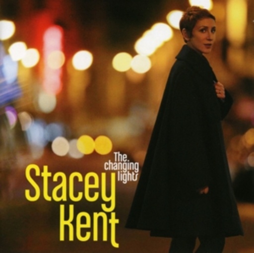 Stacey Kent – The Changing Lights