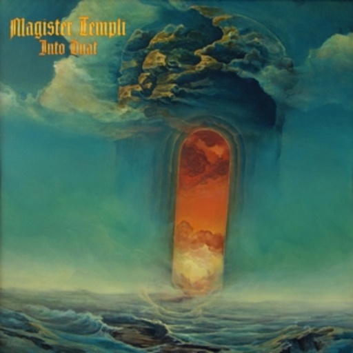 Magister Templi – Into Dual