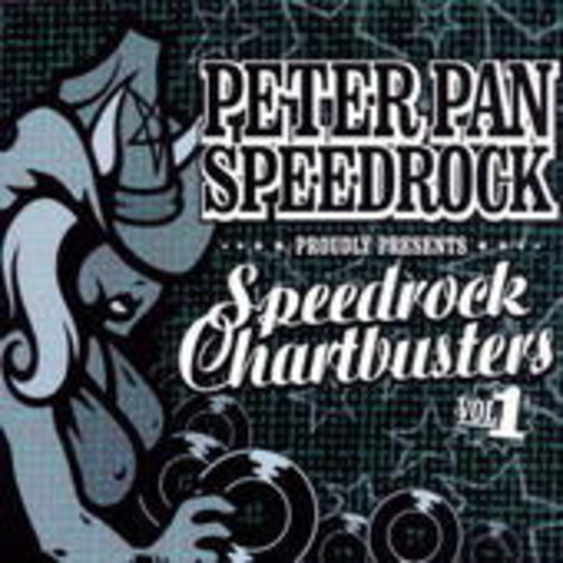 Peter Pan Speedrock – Speedrock Chartbusters Vol. 1