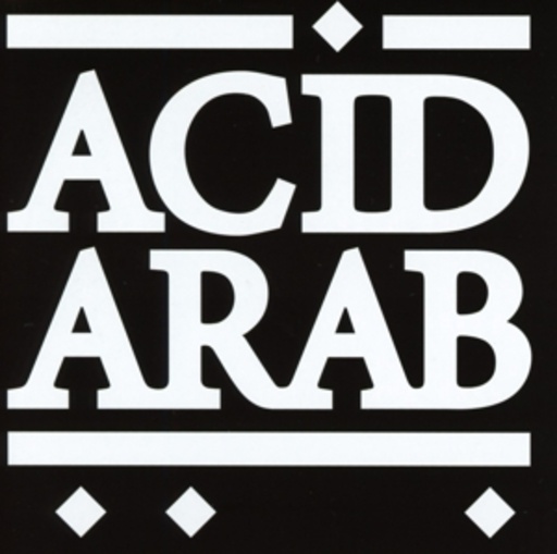 Acid Arab – Collections
