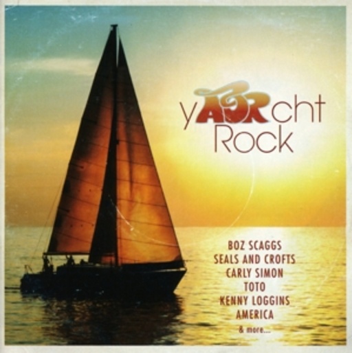 Diverse – YAORcht Rock