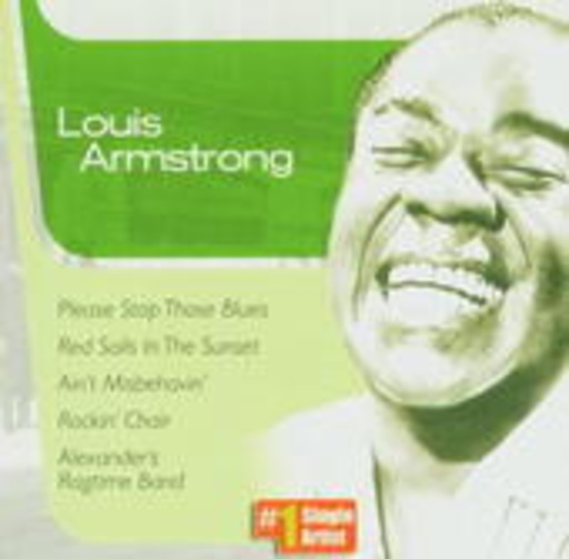 Louis Armstrong – Please Stop Those Blues
