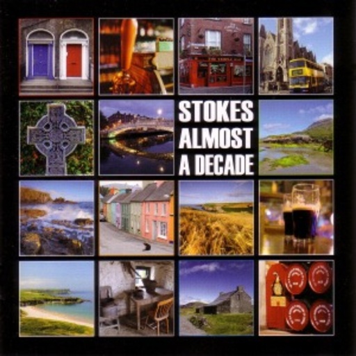 Stokes – Almost A Decade
