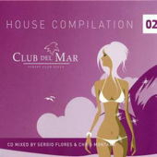 Diverse – Club Del Mar - Finest Club Style Vol. 2