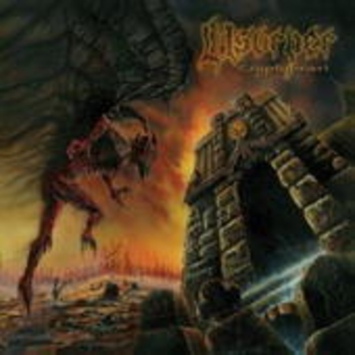 Usurper – Cryptobeast