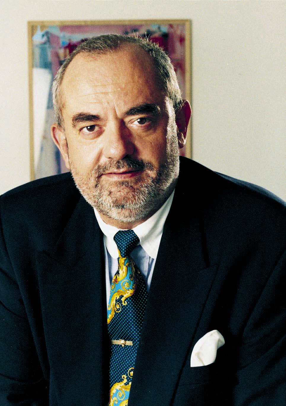 Lovro Mandac
