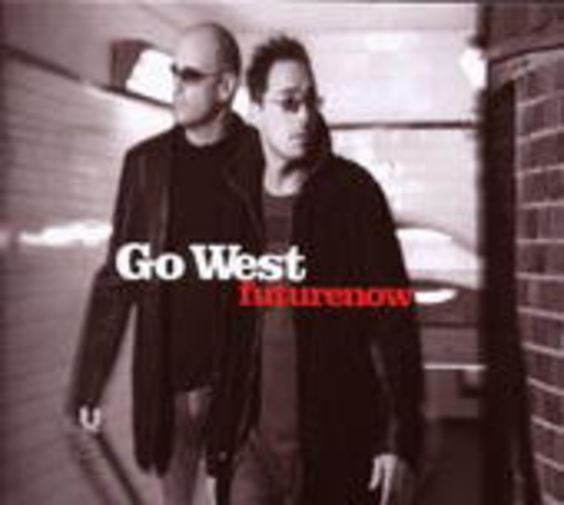 Go West – Futurenow