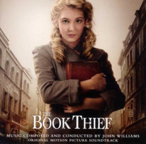 John Williams – The Book Thief