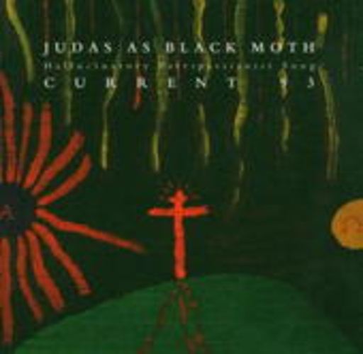Judas As Black Moth – Best Of