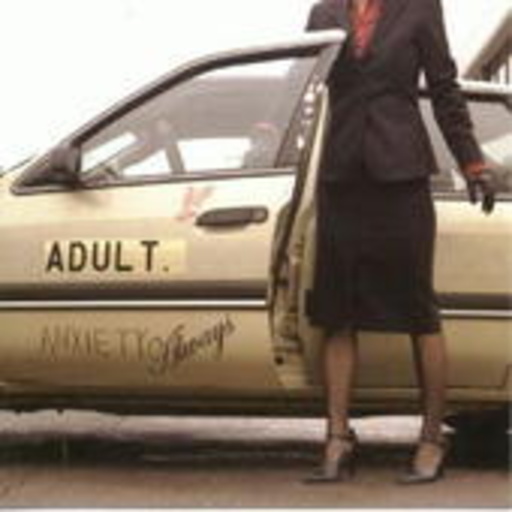 Adult. – Anxiety Always