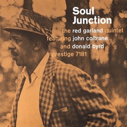 Red Garland Quintet – Soul Junction