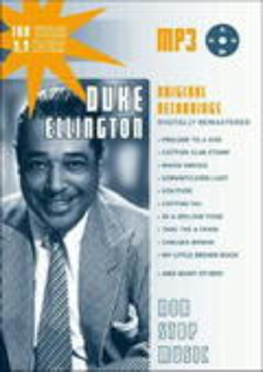 Duke Ellington – Original Recordings