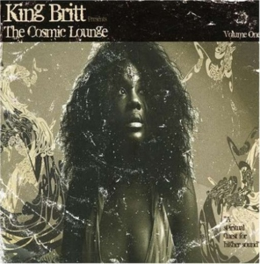 Diverse – The Cosmic Lounge (Compiled By King Britt)