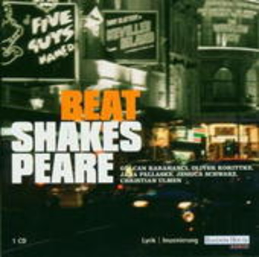 Diverse – Beat Shakespeare