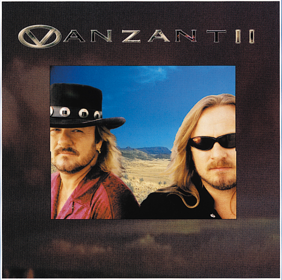 Van Zant – Van Zant II