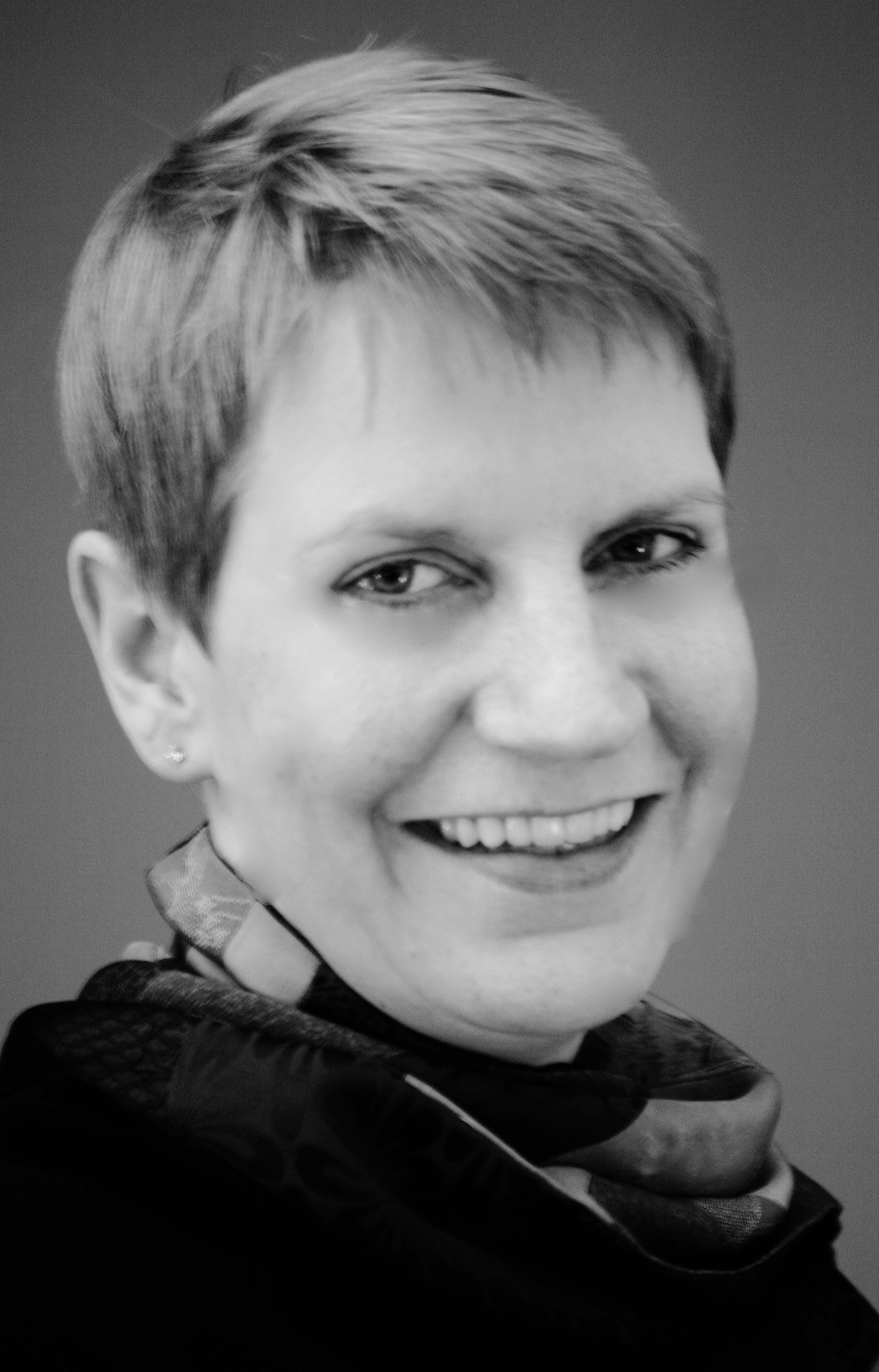 Birgit Hönsch