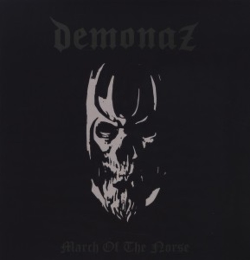 March Of The Norse