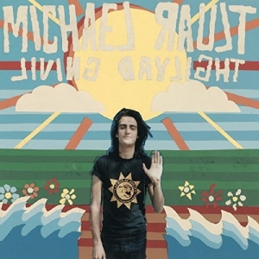 Michael Rault – Living Daylight