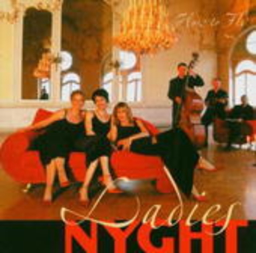 Ladies Nyght – How To Fly