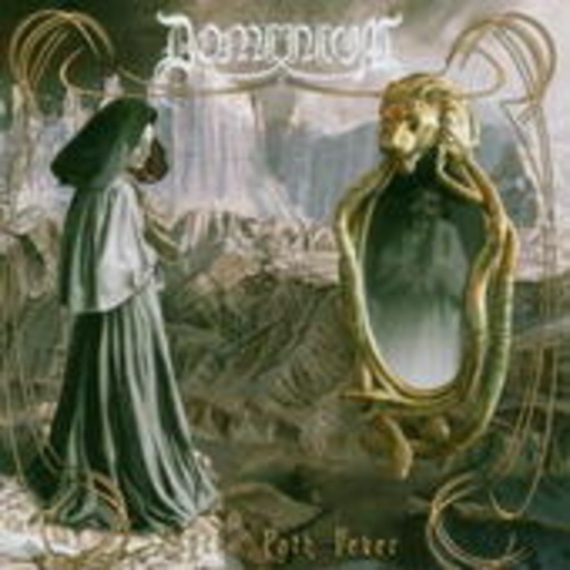 Dominium – Psycho Path Fever