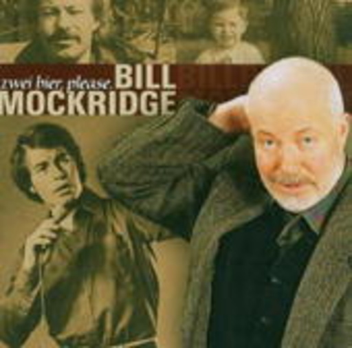 Bill Mockridge – Zwei Bier, Please