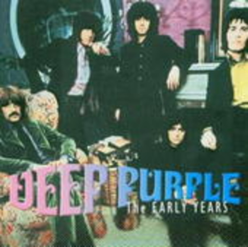 Deep Purple – The Early Years