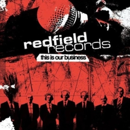 Diverse – Redfield Records - This Is Our Business
